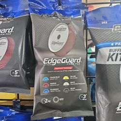 Buff And Shine Medium Cut