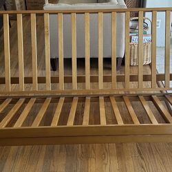 Vintage Futon