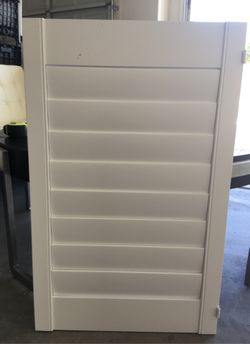 Window blind Great quality