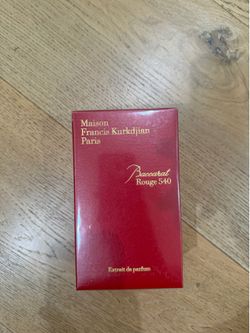 Mfk baccarat
