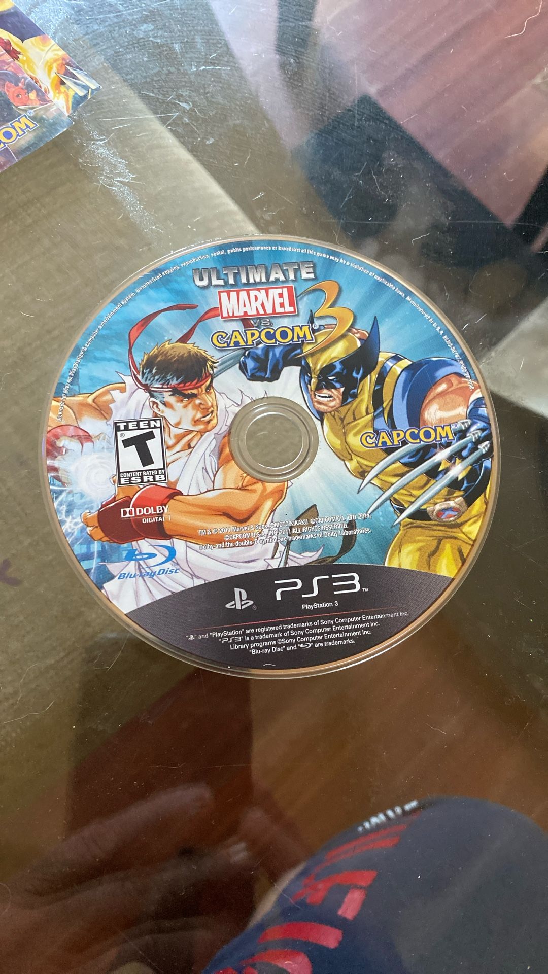 PS3 Games