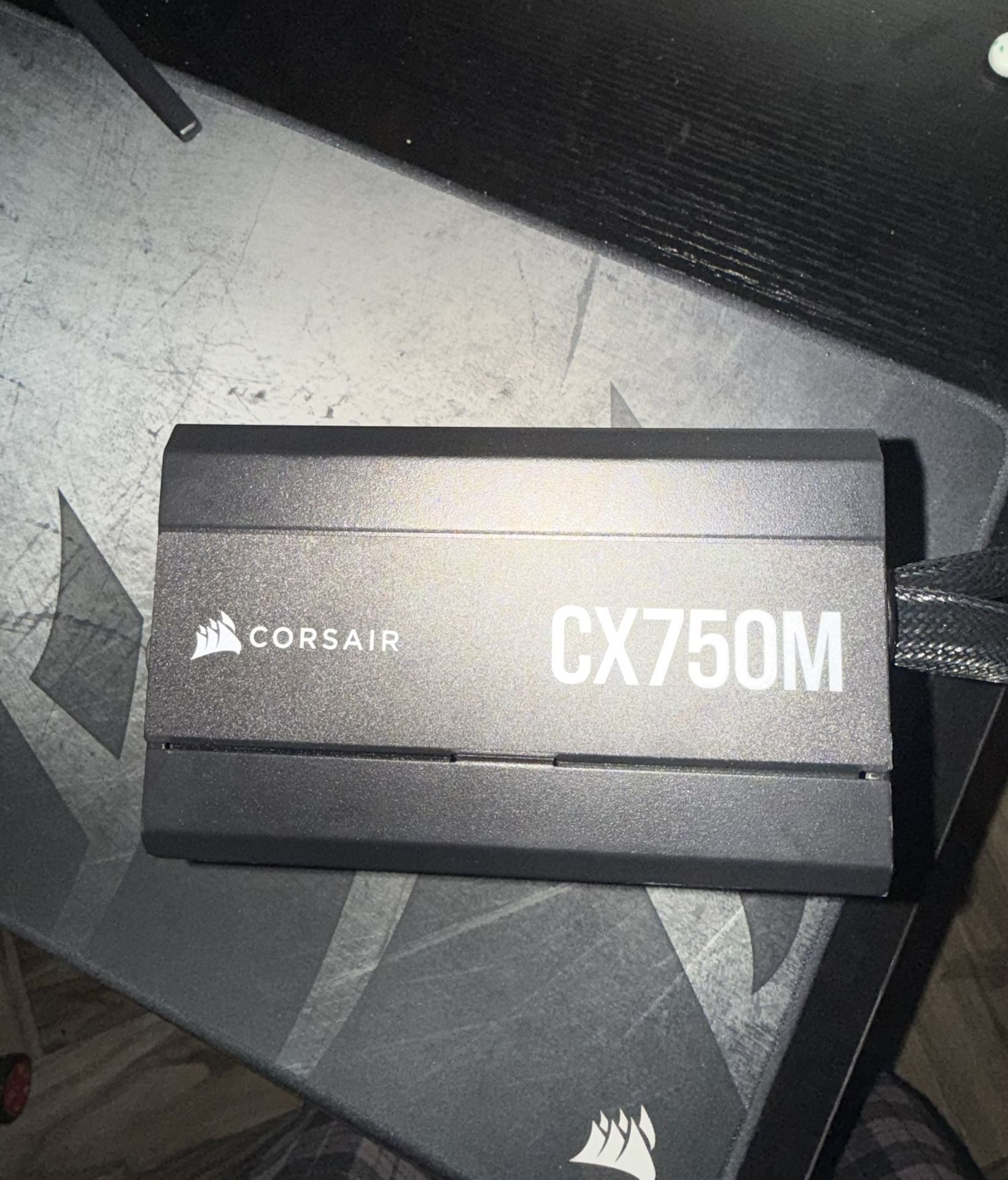 CORSAIR CX SERIES 750W 80 PLUS
