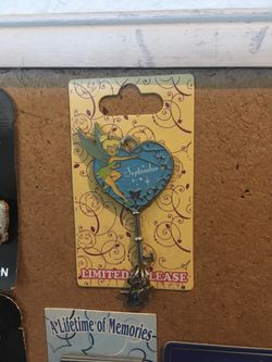 Disney Pin