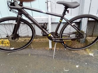 REI CO-OP CTY 1.2  M Bicycle