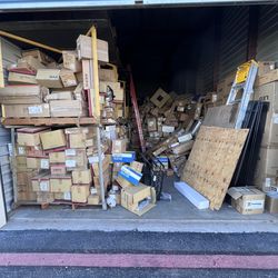 Storage for sale