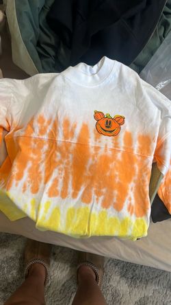 Kids Disney Halloween jersey