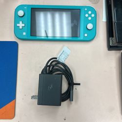 Nintendo Switch HDH-001 W/charger, USED, $159.99
