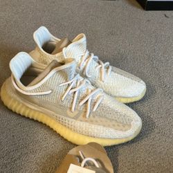 YEEZYS NEVER WORN WORH MATCHMAKING SWEATSUIT