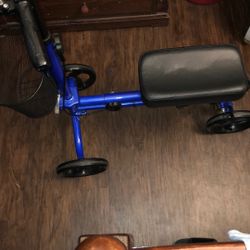 Knee Scooter 