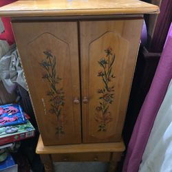 Jewelry Box 