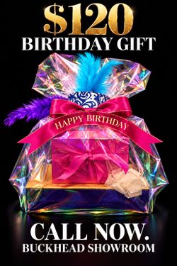 BIRTHDAY GIFT 🎁  ready to gift
