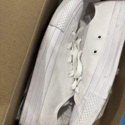 Converse Low top Leather 