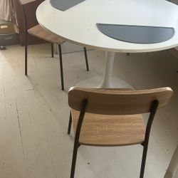 2 Dining Chairs