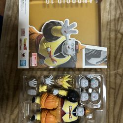 Dragon Ball Sh Figuarts 