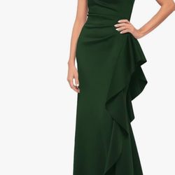 Bridesmaids Dress