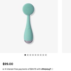 New PMD Smart Facial Cleansing Device 