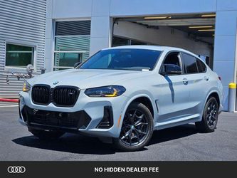2024 BMW X4