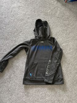 Ladies’ AFTCO Yamaha Pro Fishing Hoodie - Size Small