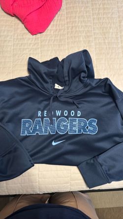 Redwood rangers hoodie