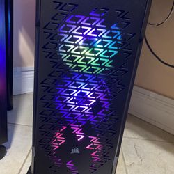 Custome Built Gaming PC - Gaming Desktop 