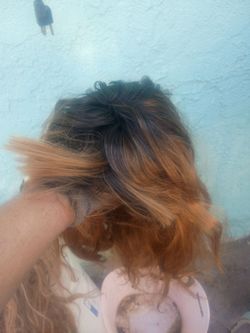Wigs