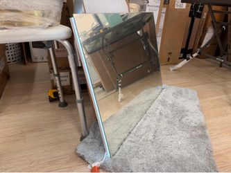 32x24 LED MIRROR
