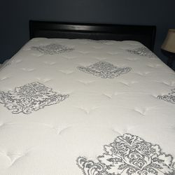 Full / Double Mattress