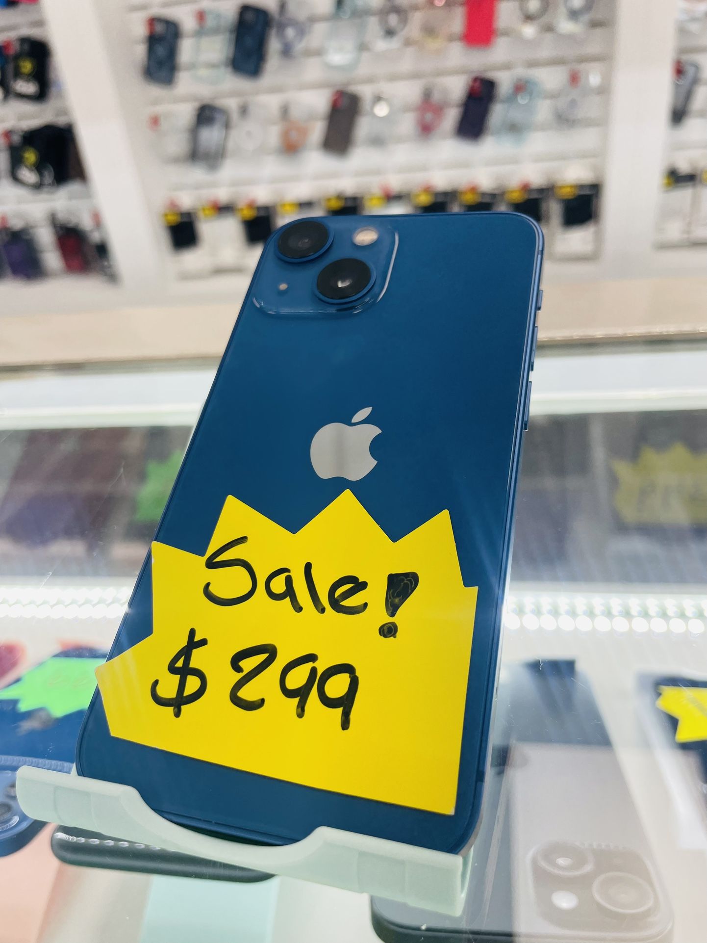 iPhone 13 Mini 128gb T-Mobile Or Metro