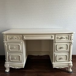 Victorian style Desk 