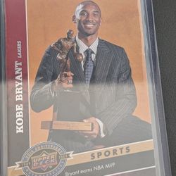 Kobe Bryant #2436- ($10)