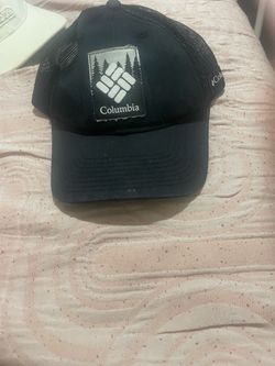 Columbia cap