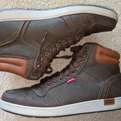 Men's Levi's Shoes (FREE)