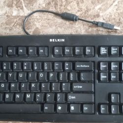 BELKIN KEYBOARD