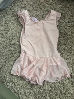 Ballet Outfit