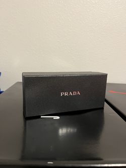 Prada Sunglasses