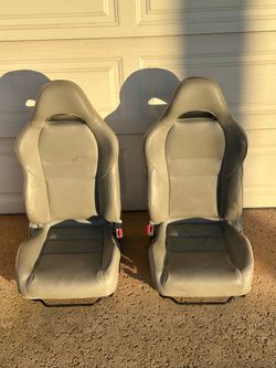 Car Seats