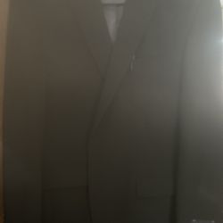 Work-coat Suit