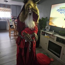 Halloween Coustomes