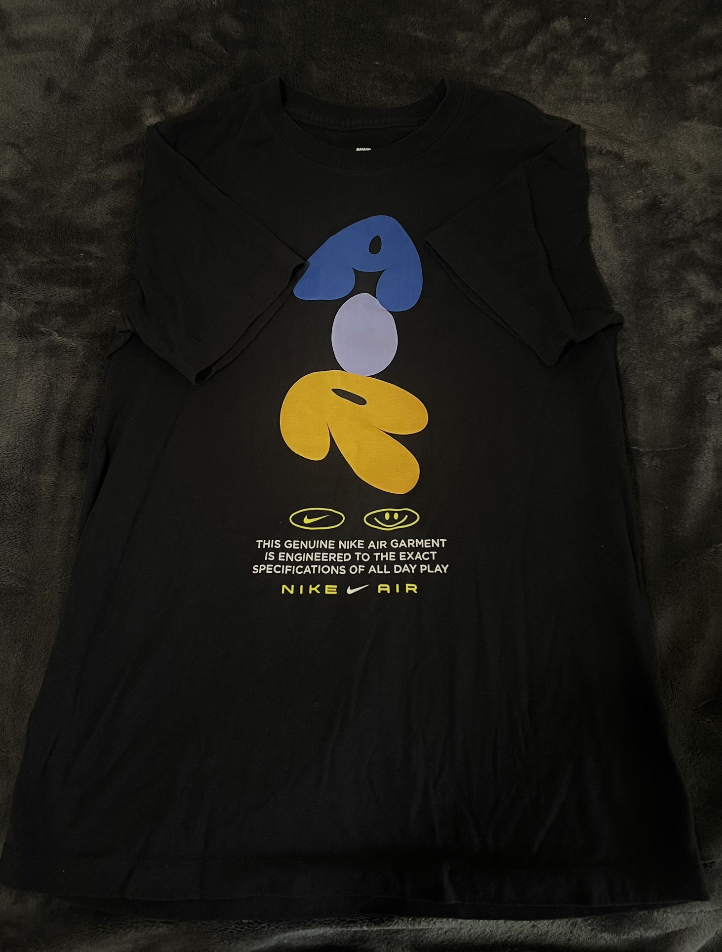 Exclusive Nike Shirts