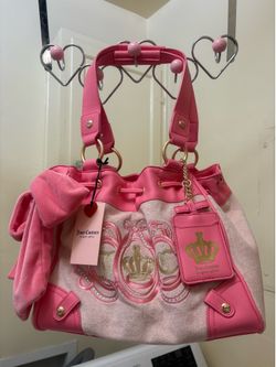 Shoulder bag  Juicy Couture