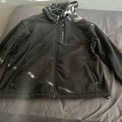 New Blance Hoodie 