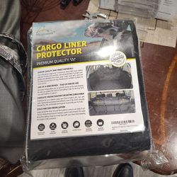 Cargo Liner Protector