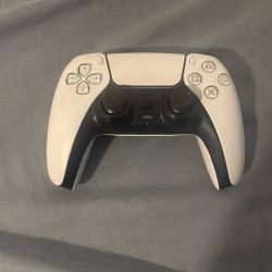 Ps5 Controller (No Issues Brand New)