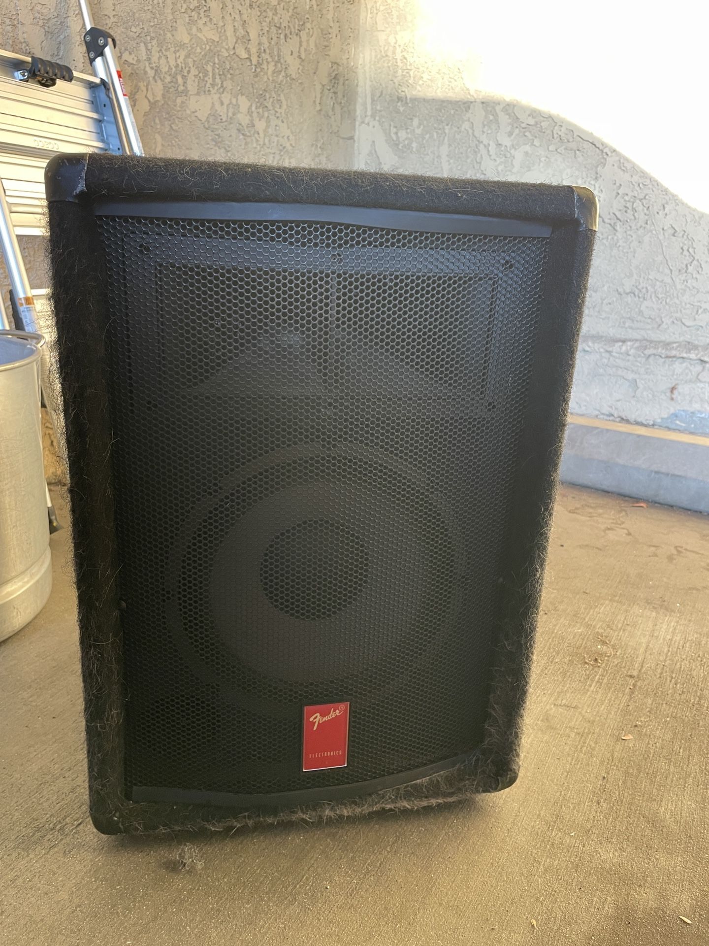 Fender 110 ELC PA Speaker