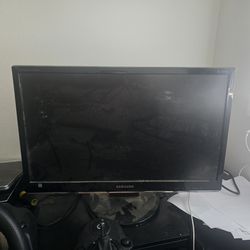 Samsung monitor