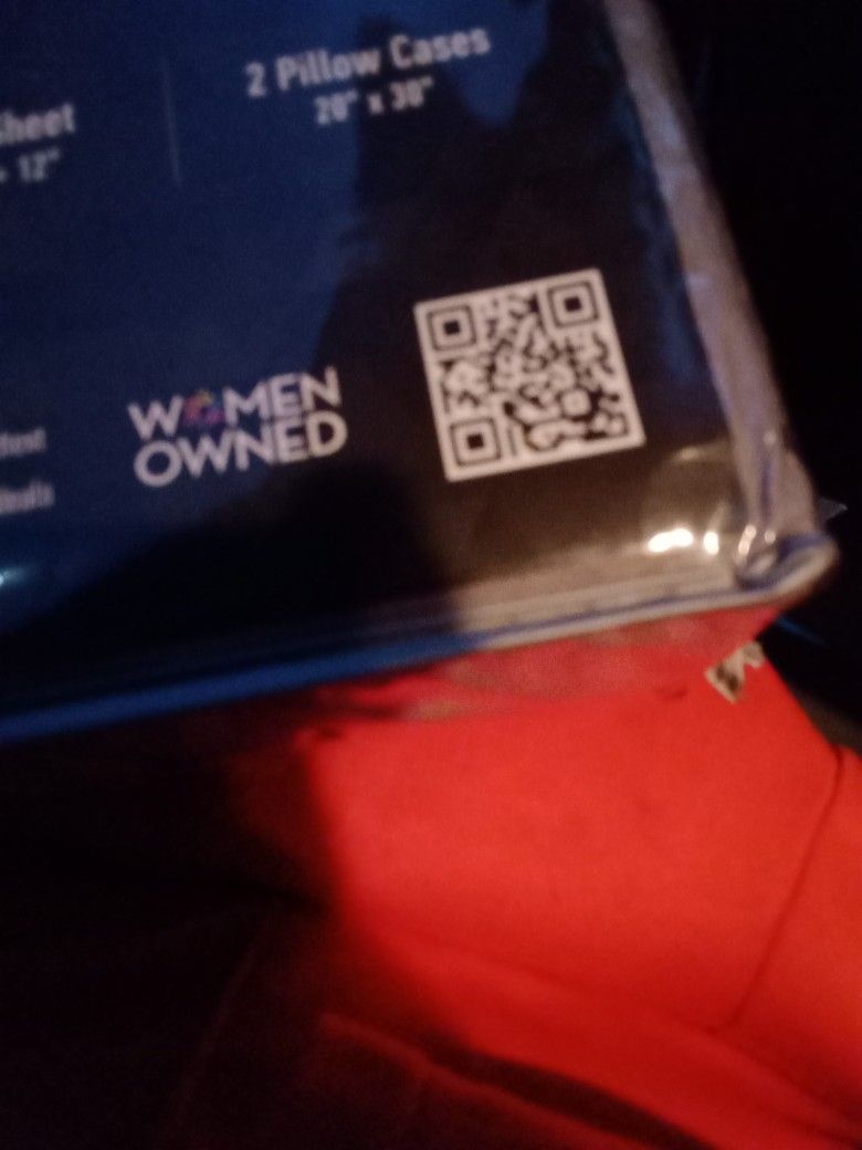 Brand-new In Package Full Sheets $15