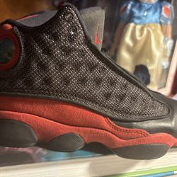 Jordan 13 Bred sz4.5