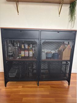 Coffee bar