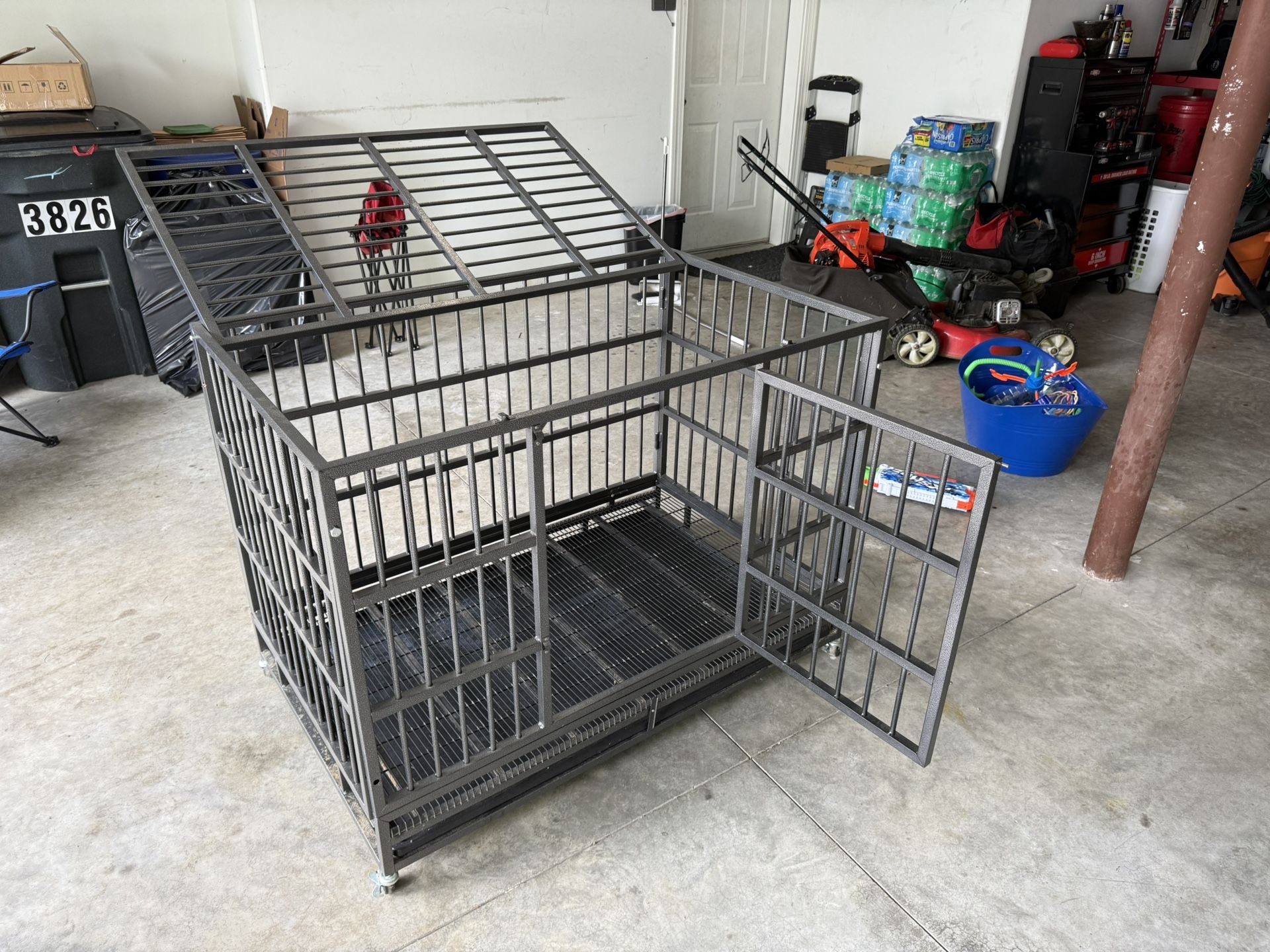 Breeding Kit / Whelping Kit