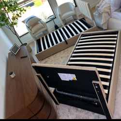 TWIN BEDS FOR SALE